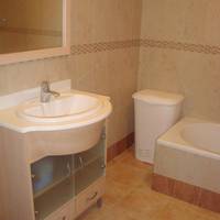 Two-Bedroom Apartment - Ground Floor 