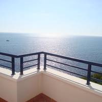 Two-Bedroom Apartment - First Floor