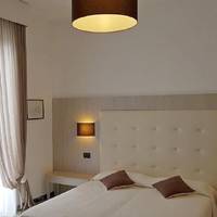 Standard Double or Twin Room with Sea View