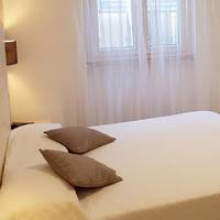 Small Double or Twin Room