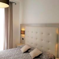 Twin Room with Sea View