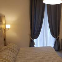 Standard Double or Twin Room with Balcony