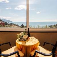 Suite with Sea View