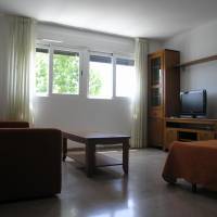 One-Bedroom Apartment (5-6 Adults)