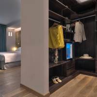 Vital Executive Suite with Sauna