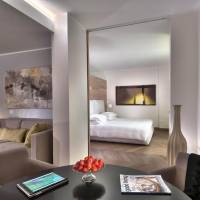 Vital Executive Suite
