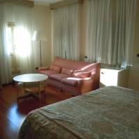 Standard Double or Twin Room with Balcony