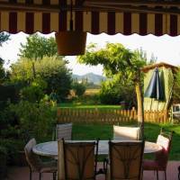 Suite with Garden View