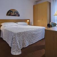 Economy Double or Twin Room