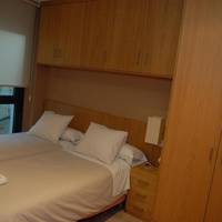 Two-Bedroom Apartment (4 Adults)