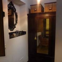 Two-Bedroom Townhouse