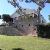 Villa - Beach Front