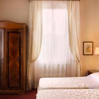 Triple Room - Annex