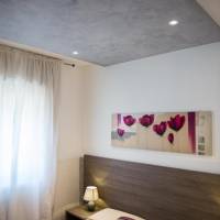 Double Room with French Bed
