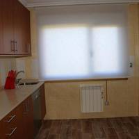 Three-Bedroom Apartment with Sea View