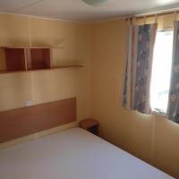 Mobile Home ( 5 people )