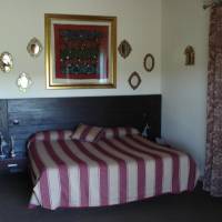 Junior Suite with Garden View