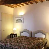 Economy Quadruple Room