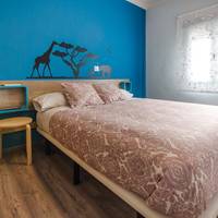 Double Room with Double bed