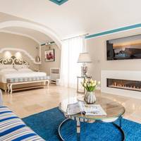 Junior Suite - Separate Building