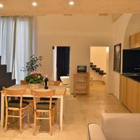 Two-Bedroom Apartment with Balcony