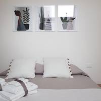 Double or Twin Room with Balcony