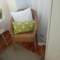 One-Bedroom Apartment with Private Terrace and Sea View - Separate Building