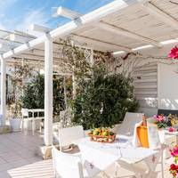 Apartment with Terrace with Sea View