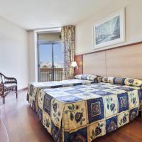 Double Room (2 Adults)