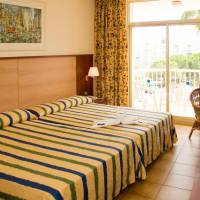 Double Room (3 Adults)