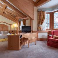 Junior Suite with jacuzzi