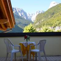 Standard Double or Twin Room with Balcony