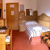Single Room with Balcony