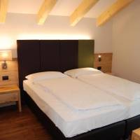 Standard Double or Twin Room with Mountain View