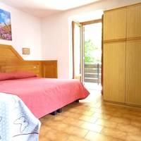 Economy Double or Twin Room
