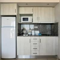 One-Bedroom Apartment (2 - 4 Adults)