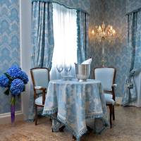 Suite with Park View