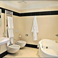 Classic Double or Twin Room