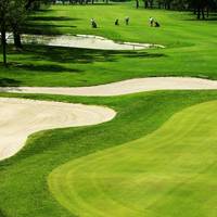 Classic Double or Twin Room - Golf Course Access