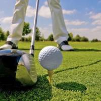 Junior Suite with Garden View - Golf Course Access