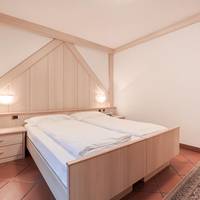 Economy Double or Twin Room