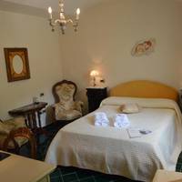 Studio with Spa Bath - Annex 