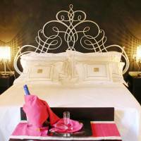 Junior Suite with Terrace