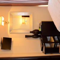 Single Room with Balcony