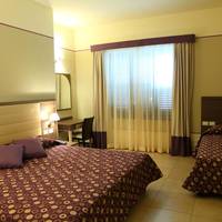 Standard Triple Room with Balcony