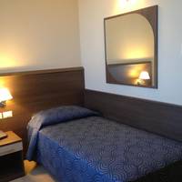 Standard Single Room with Balcony