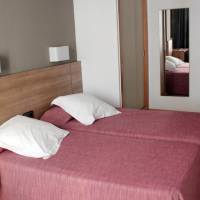 Double or Twin Room without Balcony