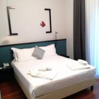 Basic Single Room
