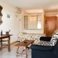 One-Bedroom Apartment (2 Adults + 1 Child)