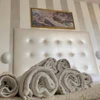 Deluxe Double Room with Balcony and Sea View